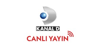 Kanal D Canlı Yayın [upl. by Neitsirhc]