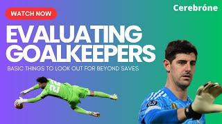 Basic Way to Spot a TOP Goalkeeper [upl. by Chem]