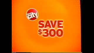 Circuit City Ad 56th Anniversary Sale 2005 [upl. by Elitnahc]