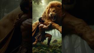 quotHow Hercules Defeated the Invincible Nemean Lion 🦁  Epic Greek Mythology Explainedquot [upl. by Sauveur]