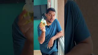 Window track cleaning Window cleaning tips Home hacks alshihacks homecleaning diy [upl. by Vallery]