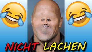 VERSUCHE NICHT ZU LACHEN  🤣🤣🤣 35 [upl. by Feune616]