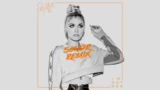 Clara Mae  Im Not Her SONDR Remix [upl. by Daniala]