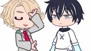 Aoyama Meets Aoyamakun  skit [upl. by Stclair]