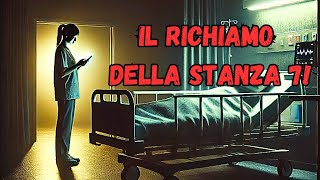 2 STORIE DELLORRORE PER NON FARTI DORMIRE STANOTTE [upl. by Sonitnatsnok116]