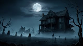 haunted houses horror video [upl. by Sondra744]