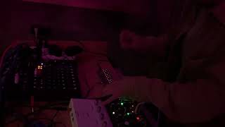 Dmodule live set in Kinematograf [upl. by Meluhs884]