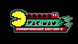 Pac Baby 10 Minutes  PacMan CE 2 Music [upl. by Nirtiak830]