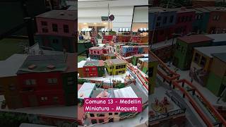 Comuna 13 Medellín 🇨🇴 miniatura [upl. by De Witt]