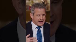 Fmr GOP Rep Adam Kinzinger breaks down why the right feels threatened by voting access [upl. by Nivak878]