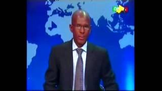 bam223com  La référence des appels doffre et offre demploi au Mali [upl. by Elbert]