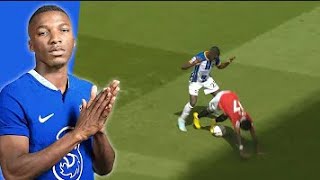 Moises Caicedo Vs Blackburn  Chelsea Vs Blackburn  Extended Highlights amp All Goals [upl. by Reamy]