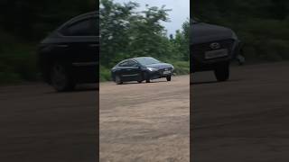 Thar VS verna drag race 🔥😱 thar verna dragrace viralshorts [upl. by Anirbed807]