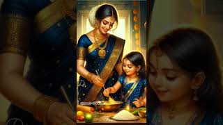 amma pade jola paata song youtubeshorts motherhood motherslove [upl. by Aiveneg]