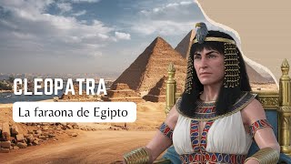 Cleopatra y sus secretos [upl. by Eloise]