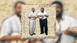 Arlindo Cruz amp Sombrinha  quotPelô Céu Pelô Chão quotPelourinhoquot Da Música1996 [upl. by Atela]