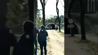 Controld tunnel blasting🤯💥 amazingfacts ytshort facts knowledge experiment factscience funny [upl. by Lock]