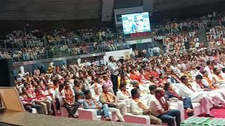 BJP Membership Meeting Talkatora stadium Delhi [upl. by Sajet]