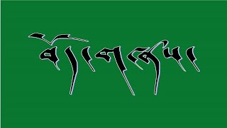 Tibetan Song Lyrics Changshey Tashi བོད་གཞས། ཆང་གཞས། བཀྲིས། [upl. by Aracot]