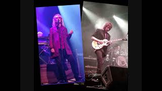 Steve Hackett Foxtrot live in Malmö SWE 20230513 audio only [upl. by Anatnom]