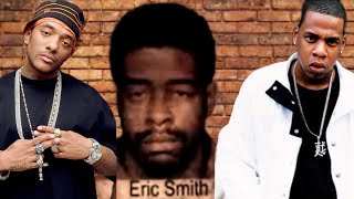 Eric “E Money Bags” SmithJay Z BeefSupreme Team BeefMurder Inc Beef [upl. by Ertnom123]