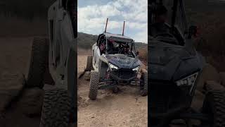 Puro 905😎 polarisrzr rzr offroad4x4 offroading rutas4x4 ruta 905 offroad utv canam [upl. by Daron]