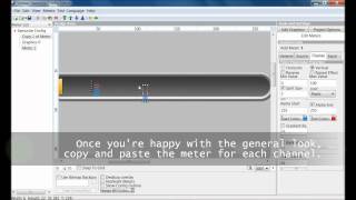 Samurize Spectrum Visualization Howto [upl. by Richmal]