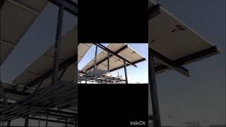 10kw ongrid systemtrending foryou viralvideosolarenergy diy solarsystem youtubeshortscapcut [upl. by Jenica326]