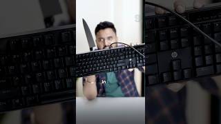 How is This One Handed Keyboard Useful [upl. by Safier716]