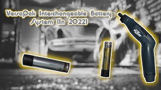 Is the Versapak system worth getting in 2022 [upl. by Neelyk669]