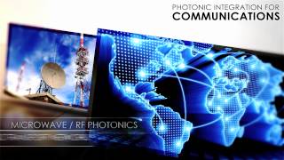 VLC Photonics Applications Showcase Video [upl. by Eelyahs]