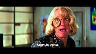 Zoolander 2  Clipe quotBelo Magnumquot  Paramount Pictures Brasil [upl. by Herculie]