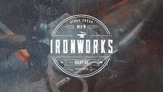 Ironworks  Dangerous Detours  Brett Meador [upl. by Nolur64]