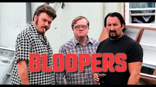 TRAILER PARK BOYS  Ultimate Bloopers Collection [upl. by Lux]