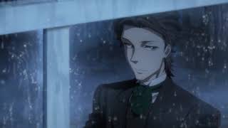 Yuukoku no Moriarty AMV  Undead  by Hollywood Undead [upl. by Nayd]