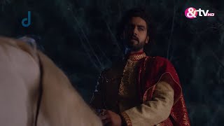 Razia Sultan  Ep165  मिर्ज़ा याकूत की मदद के लिए तैयार हो गया  Full Episode  AND TV [upl. by Nahn784]