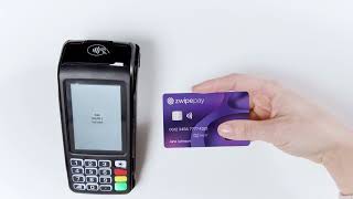 WHAT IS A BIOMETRIC PAYMENT CARD [upl. by Ybrek568]