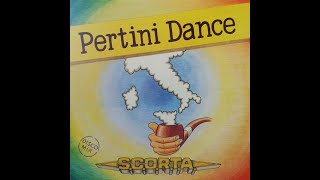 S C O R T A – Pertini Dance Italo Disco1984 [upl. by Eitsirhc106]