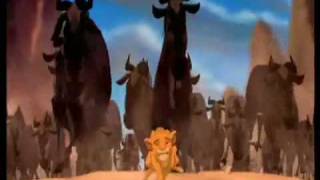 The Lion King Long live the king [upl. by Haelam]