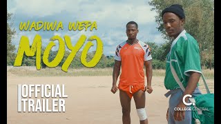 Wadiwa Wepa Moyo Season 1 Official Trailer [upl. by Htebsil846]