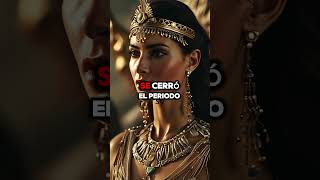 La muerte de Cleopatra historia cleopatra egipto [upl. by Wehtta559]