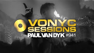 Paul van Dyks VONYC Sessions 941 [upl. by Pernas]