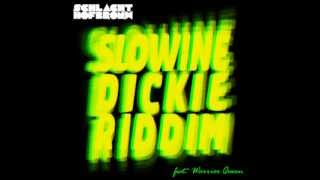 Schlachthofbronx  Dickie Riddim feat Warrior Queen [upl. by Gorga837]