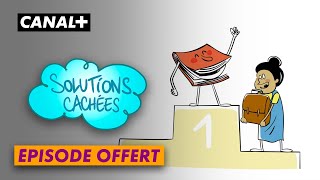 Solutions Cachées  ÉPISODE OFFERT quotLa scolarisation des fillesquot [upl. by Ahsikym81]