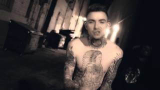 Caskey  Shook Ones Freestyle YMCMB Official Video Directed by Brandon Dull [upl. by Ninos]