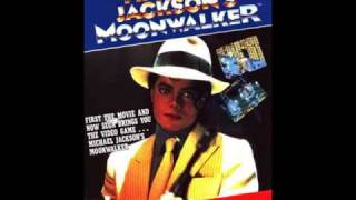 Smooth Criminal  Michael Jacksons Moonwalker Arcade Soundtrack [upl. by Honorine]