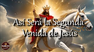 Jesús enseña acerca de nacer de nuevo [upl. by Atyekram497]