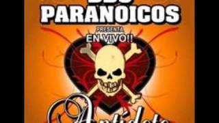 bbs paranoicos Exorcismo [upl. by Eciram474]