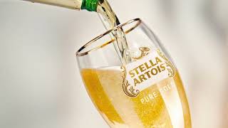 Chegou Stella Pure Gold [upl. by Hylan447]