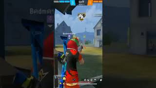 Free fire short trending shorts freefire foryou foryourpage myfirstvlog sound [upl. by Soisatsana]